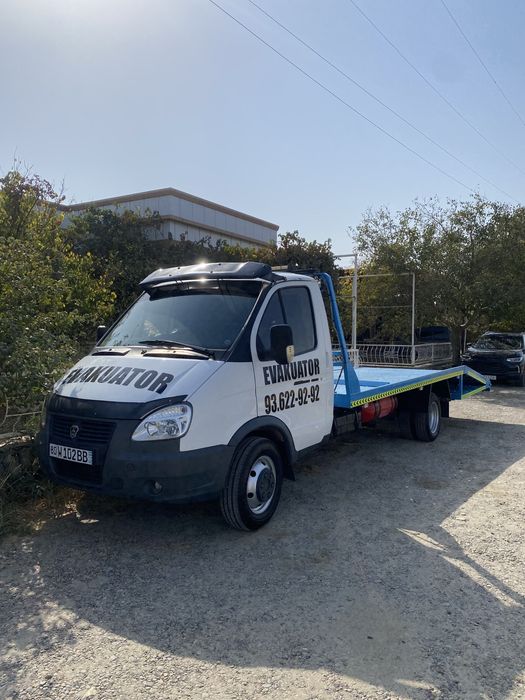 Evakuator Buxoro eng arzoni va sifatli