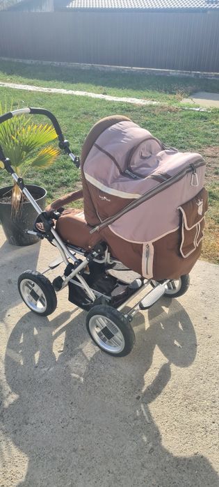 Cărucior pentru copii