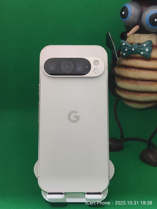 Pixel 9 Pro 256 GB * Garantie * Buy Back *