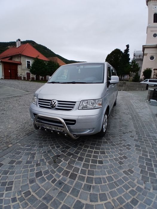 Caraveele wv transporter