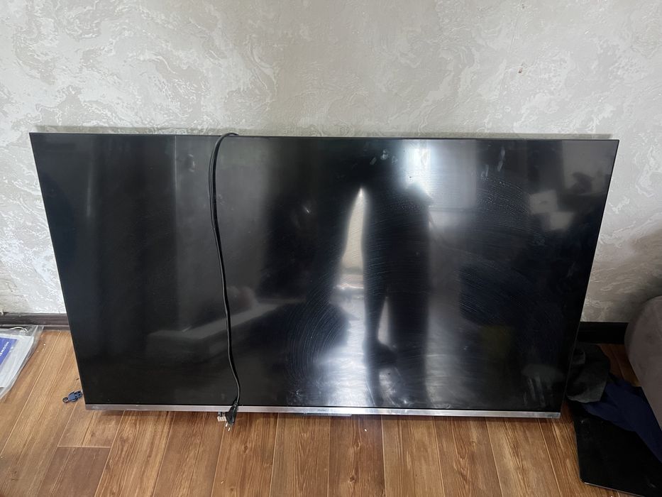 Телевизор Haier