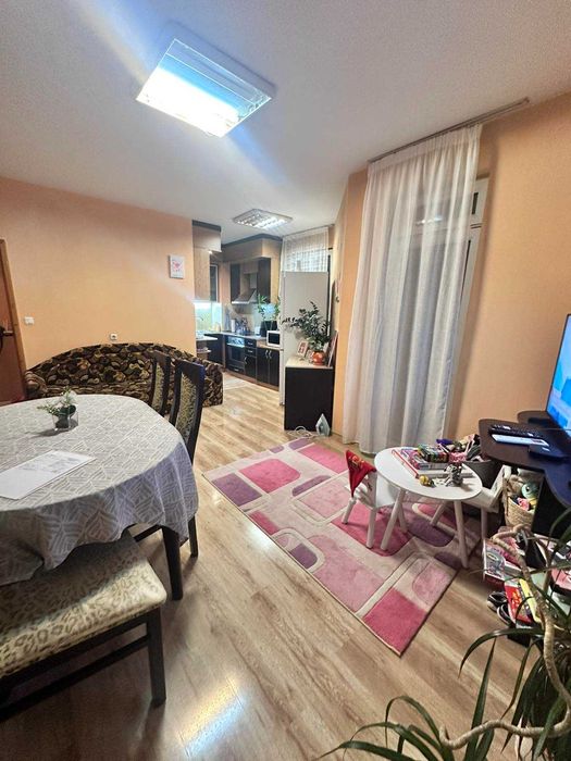 Дава се под наем Двустаен апартамент в Варна, Възраждане 1 - 67 кв.м за 504.9 € - Снимка #1