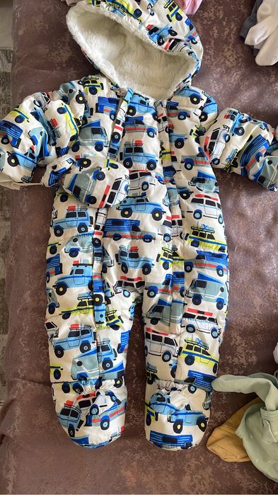 Детские вещи по 200тенге