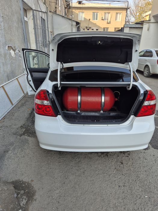 Nexia 3 avtomat tozza