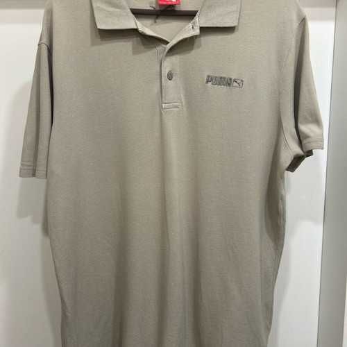 Оригинална тениска PUMA L размер