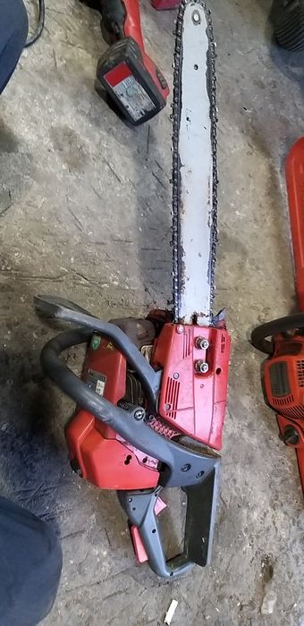 Drujba efco nr 4100 s import italia