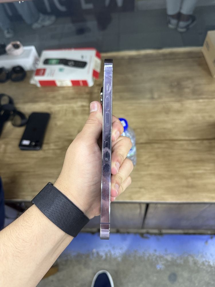 iPhone 14 ProMax sroocna