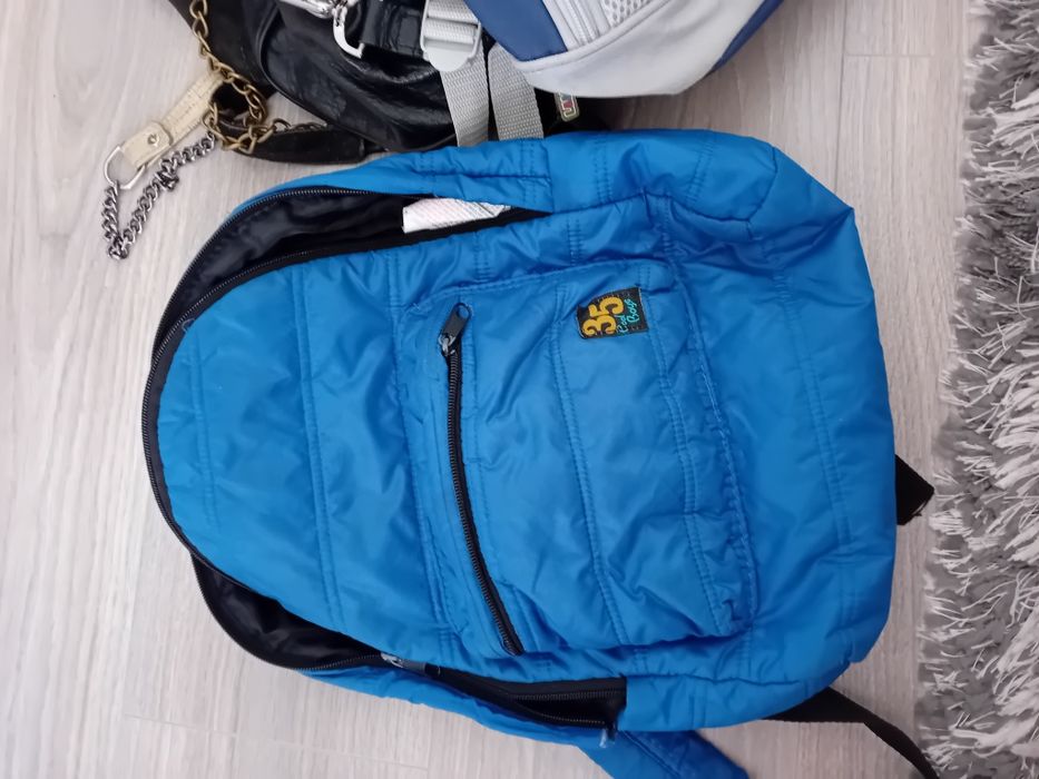 SUPEROFERTA! Lot Posete dama, din piele naturala+rucsacuri copii TOTUL