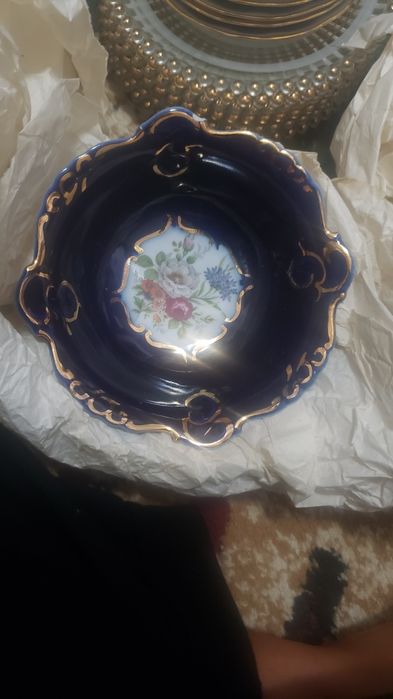 Vand boluri portelan