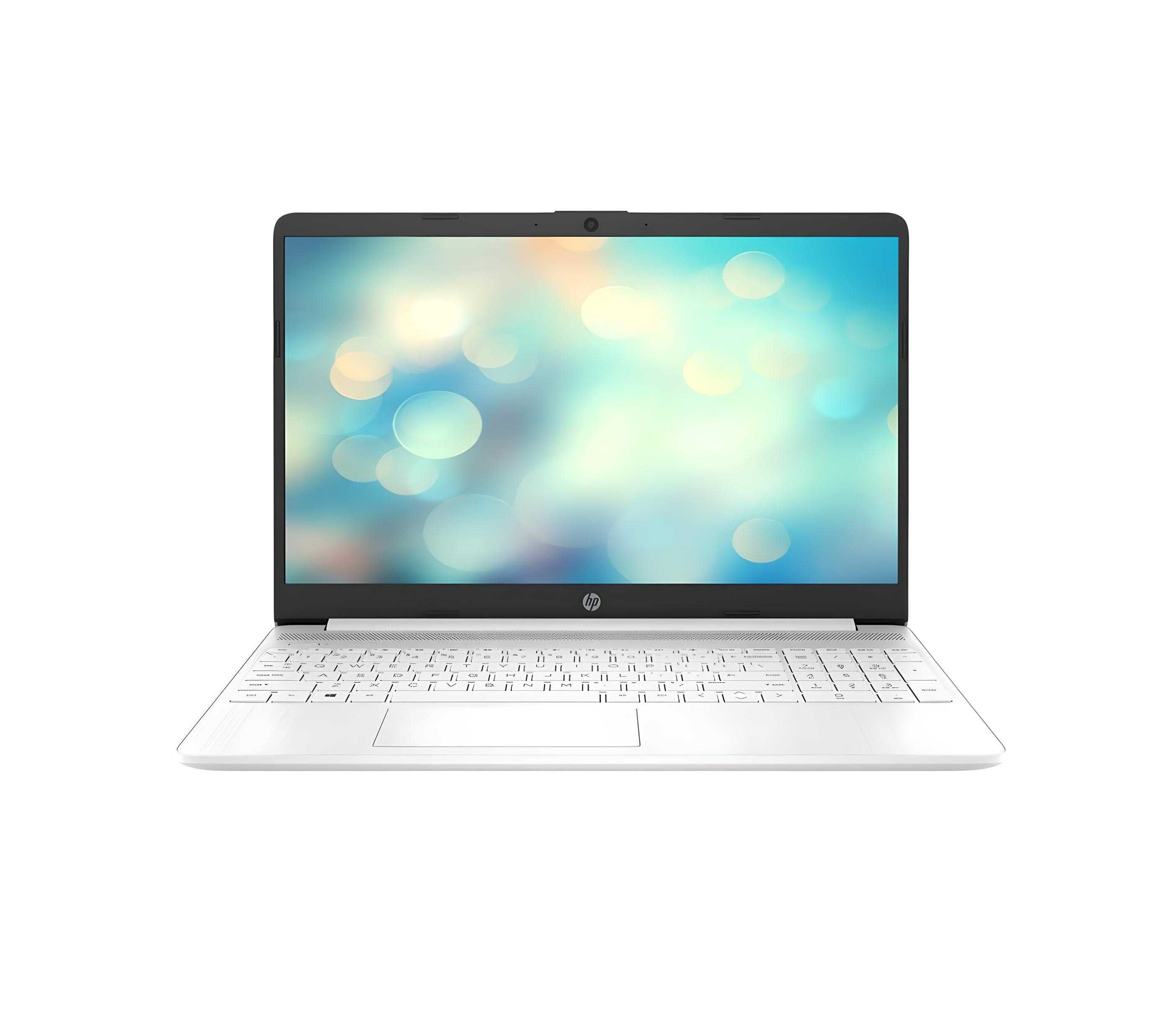 - Ноутбук HP 15s-fq5292nia i5-1235U/8GB DDR4/512GB SSD/15,6" FHD