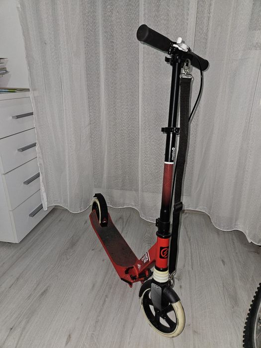 Trotineta copii oxelo 9