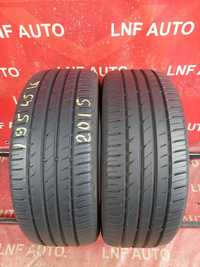 Anvelope de VARA - 195/45/16 - Hankook - 7 MM - DOT 2015 !