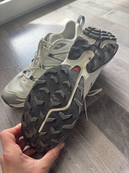 Salomon XT6 обувки