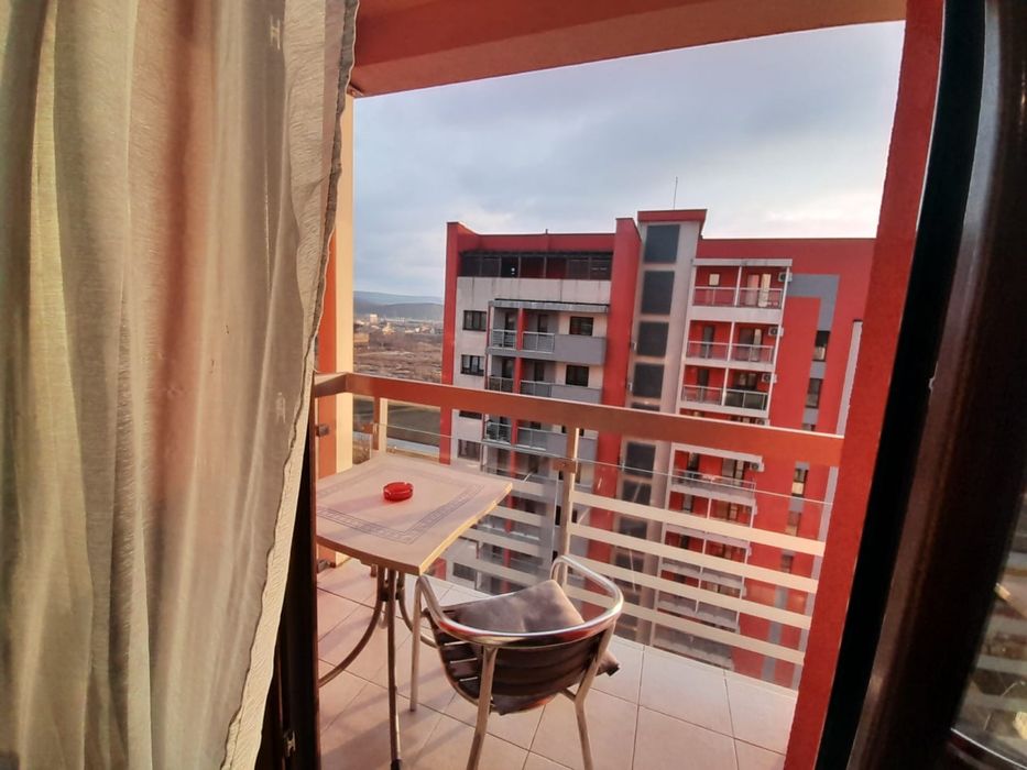 Regim Hotelier ZONA TUDOR