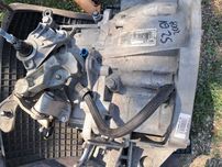 Renault Scenic 2 Grand Scenic, cutie viteze 6 trepte motor 1,6 2,0