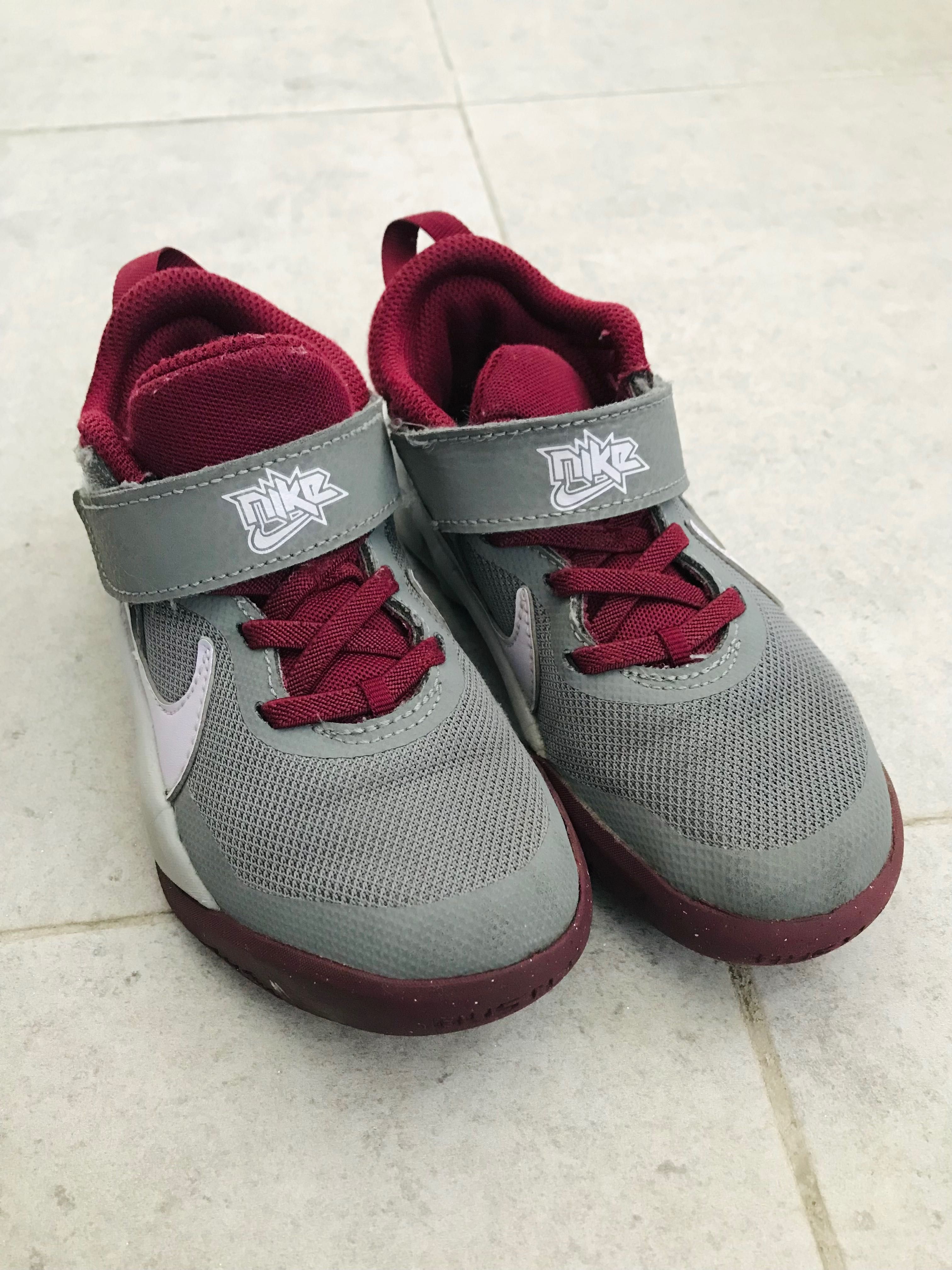 Adidasi Nike copii nr 28