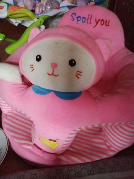 Сидушка для детей