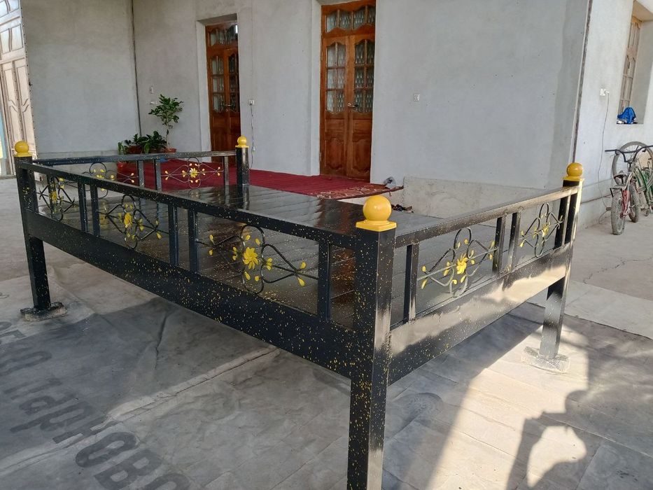 Чорпия,1,80×2,80