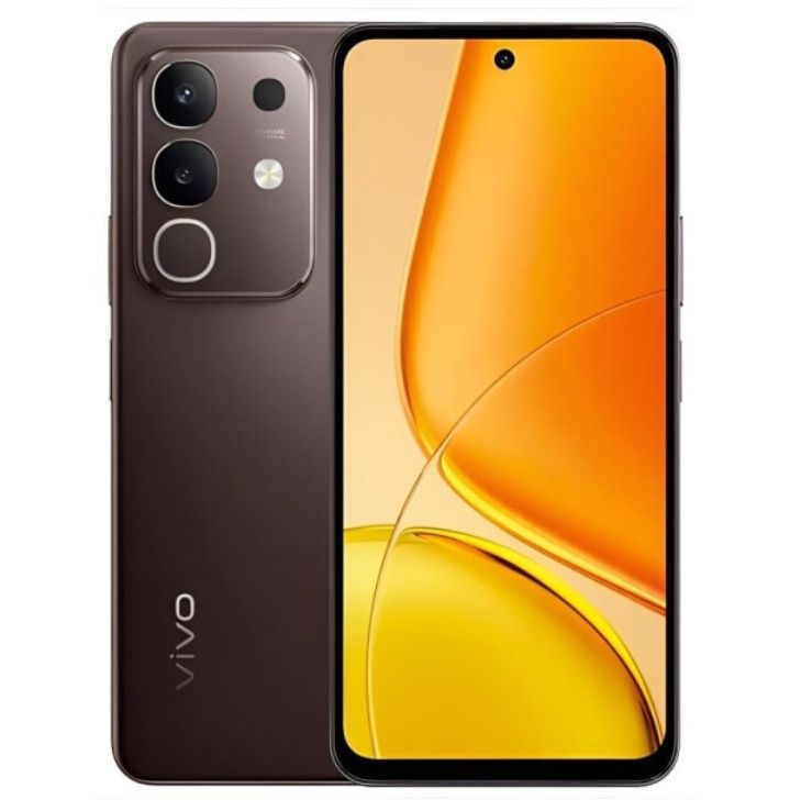 Vivo Y29  8/256 bleck
