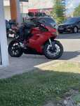 Ducati 848  2009