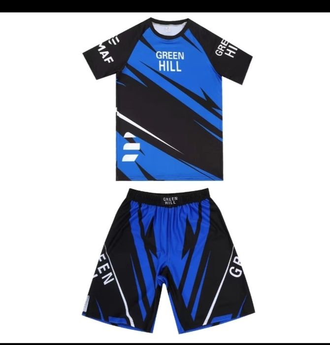 Ражгард для спорта