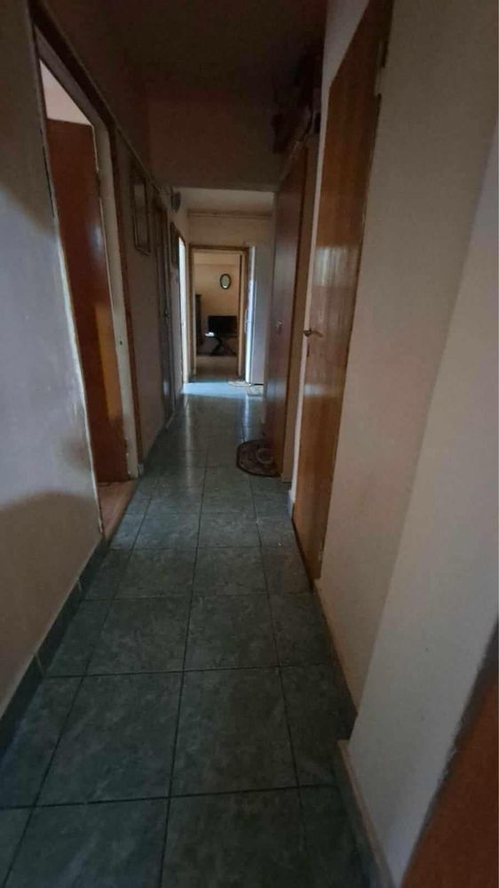 Apartament Casa Carti stradal soseaua bucuresti