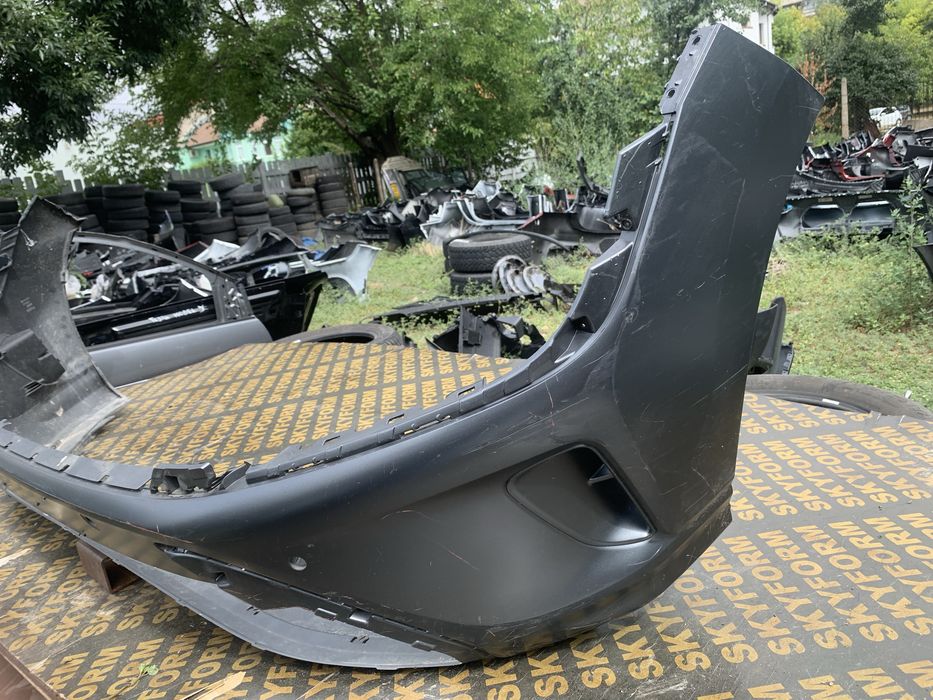 Броня Hyundai Kona