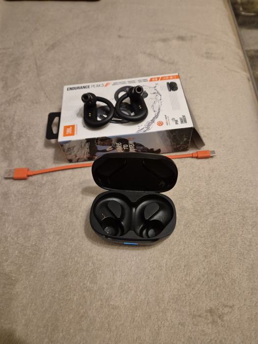 Căști JBL endurance PEAK3