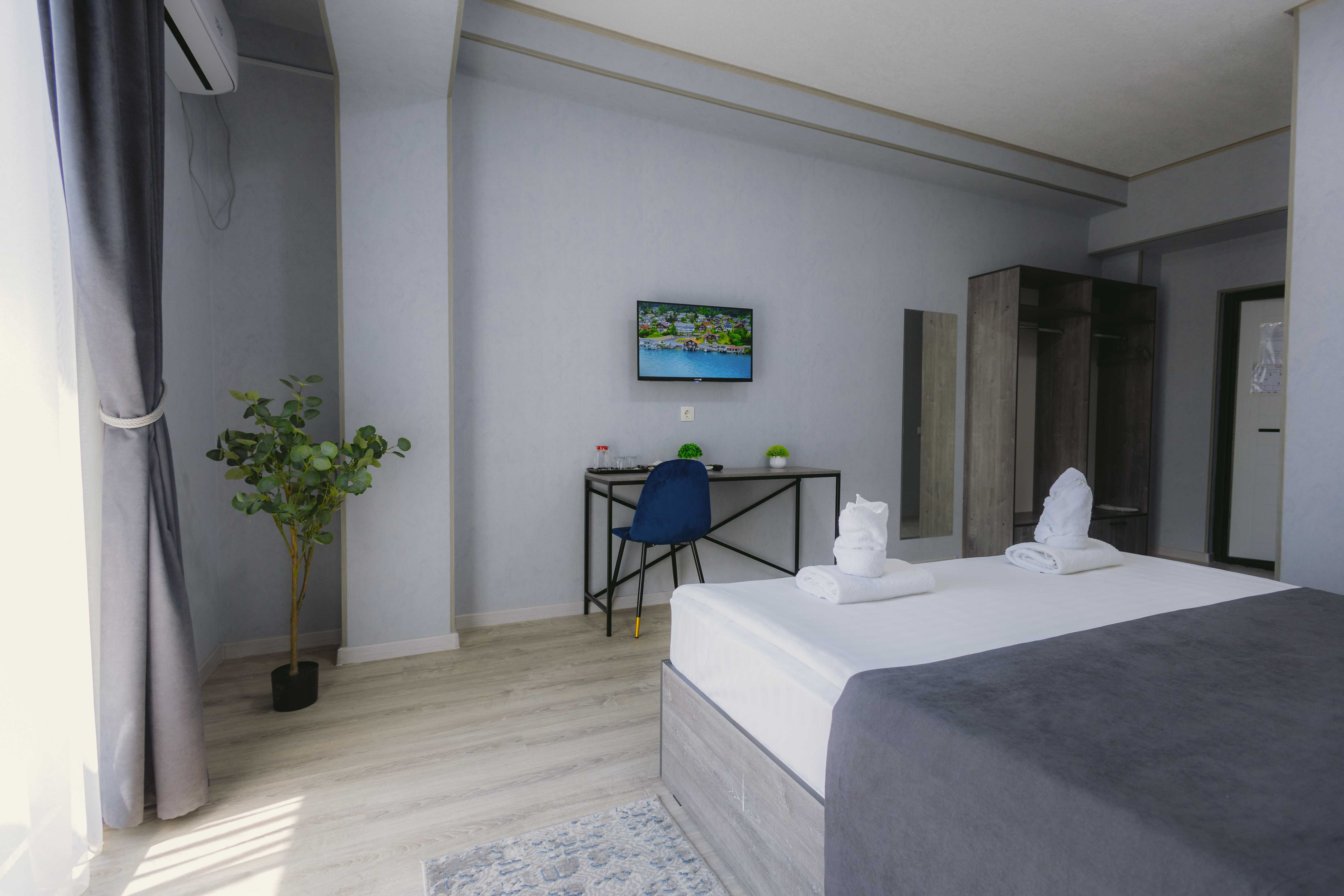 Гостиница Beshchinor Hotel