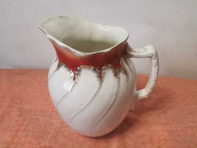 Set lavoar din portelan