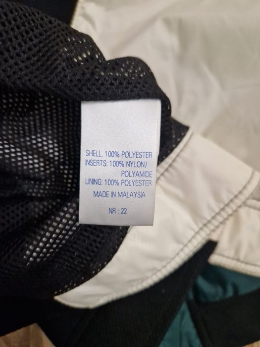 Geaca Reebok de bărbați