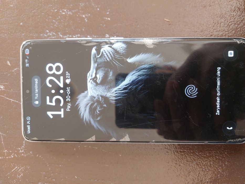 Samsung s 21 ultra 5G