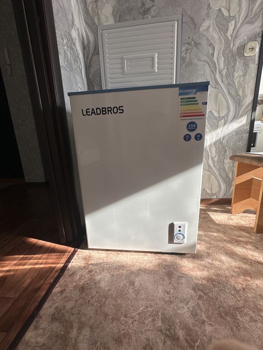 Продается морозильная камера