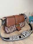 Geanta Christian Dior