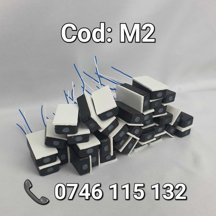 BMW-Modul Plasa Scaun Pasager-Anulator Eroare Airbag-E46 E39 E60++ -M2