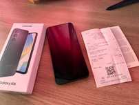 (Гаранция) Samsung Galaxy A16 4G 128GB/4GB DS Black A165