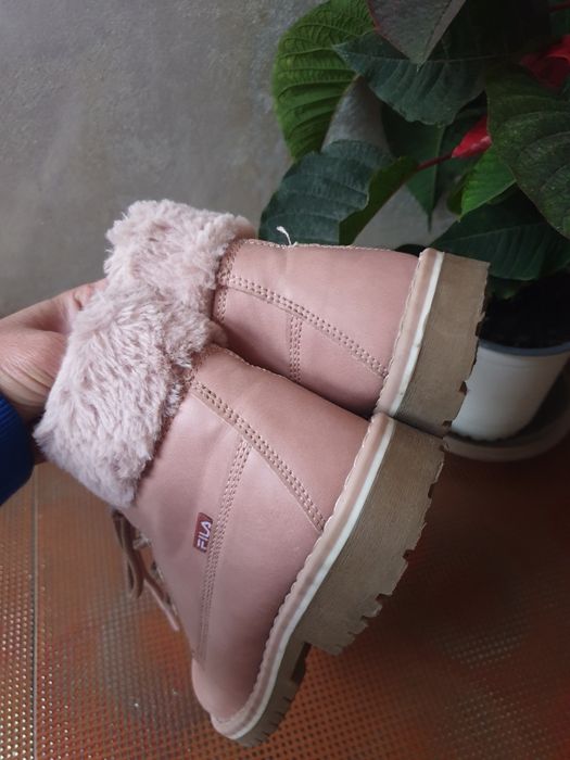 Боти   за момиче