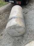 Rezervor aluminiu