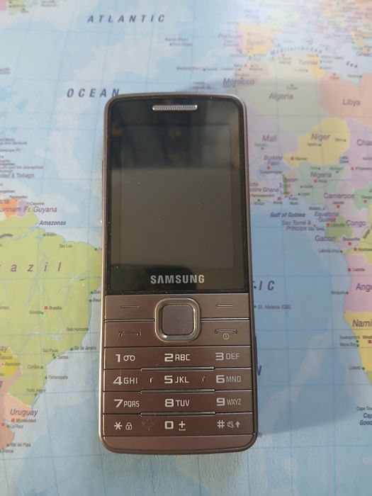 Samsung S5610 Primo Gold Model Rar