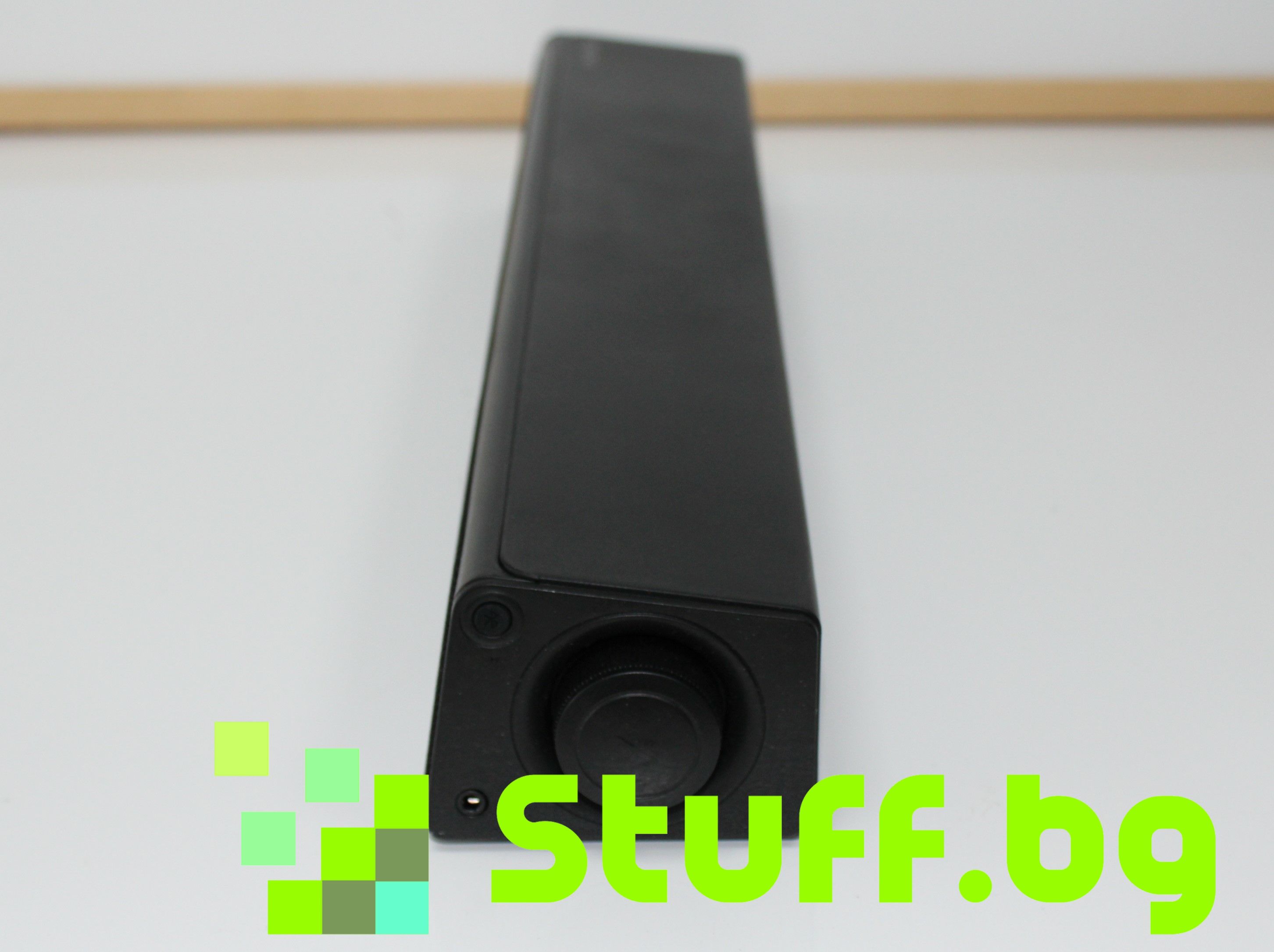 Soundbar CREATIVE Stage SE Mini