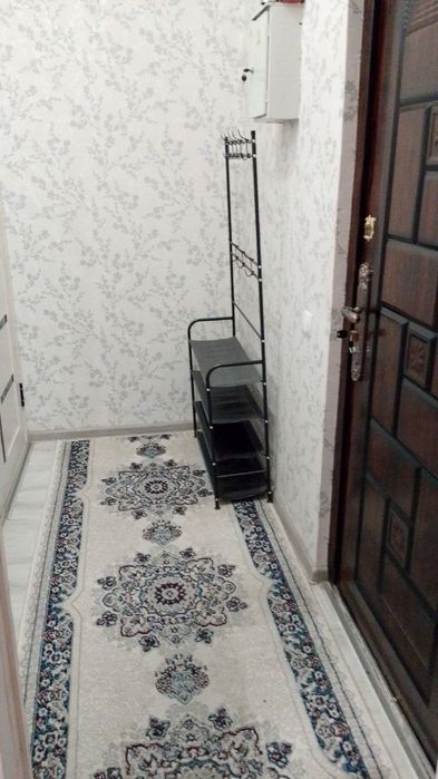Срочно здайотся квартира район чилонзор 7 кв 1/2/4 цена 450$