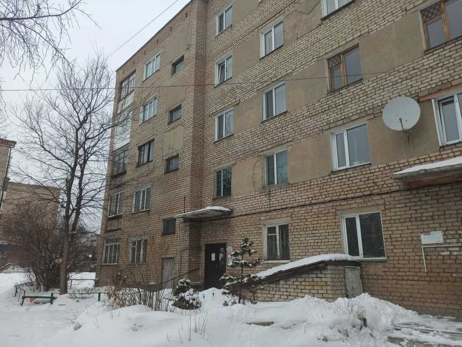 Срочная продажа 4-х комнатной квартиры в центре!!!