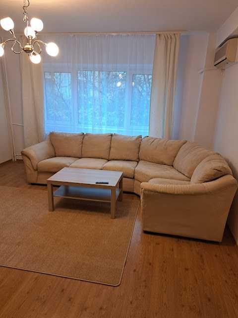 Inchiriere apartament 2 camere zona Dristor (Agatha Barsescu)
