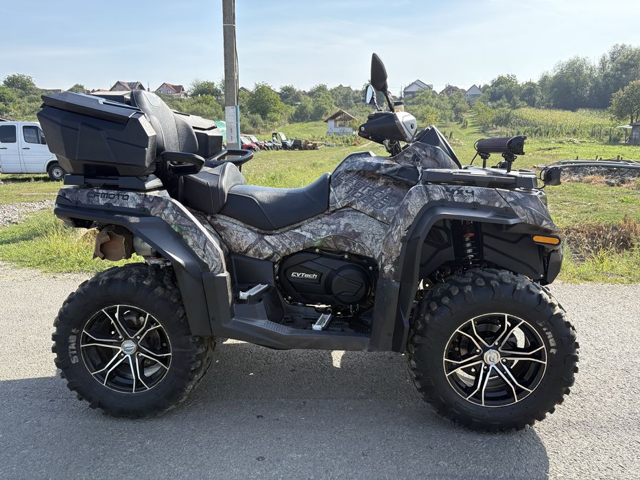 ATV Cf moto Cforce 1000