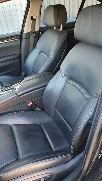 BMW 218 CP/ Luxury full/Padele