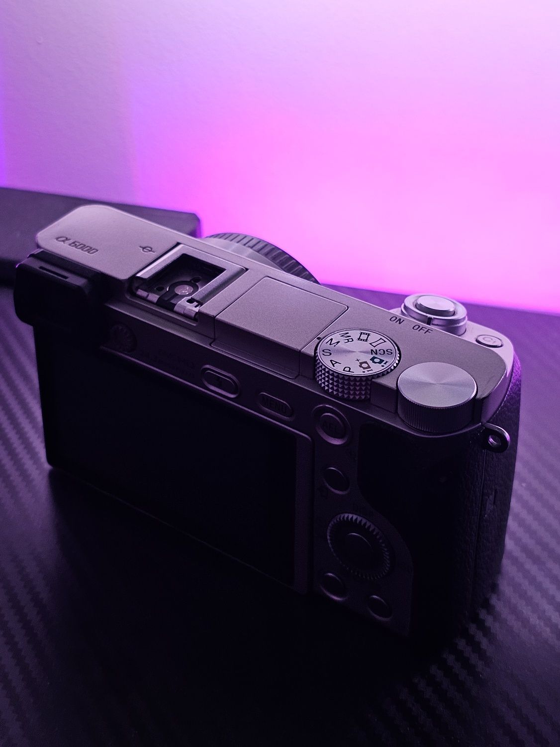 Sony a6000 in stare buna