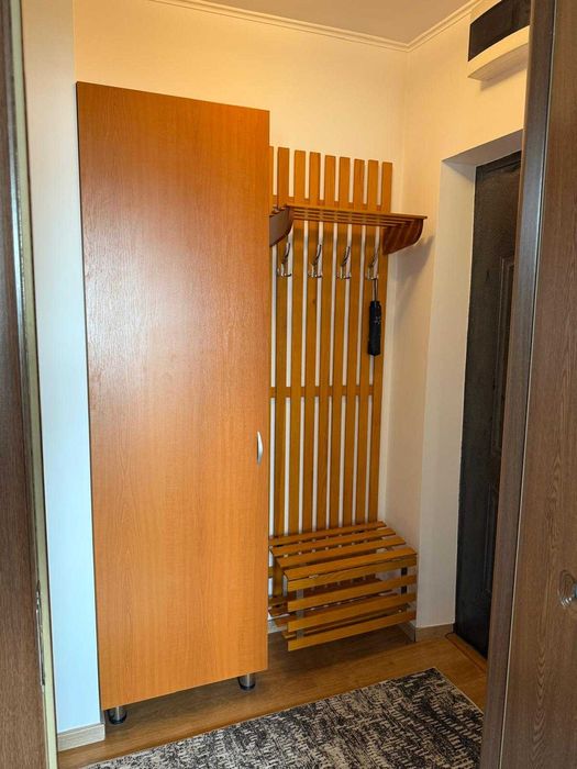 Garsoniera de inchiriat in zona N. Grigorescu