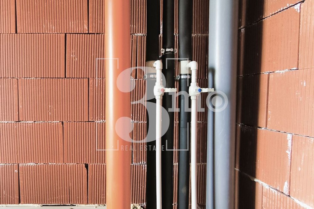 Продава се Двустаен апартамент в София, Люлин 5 - 79 кв.м за 1461 €/кв.м - Снимка #5