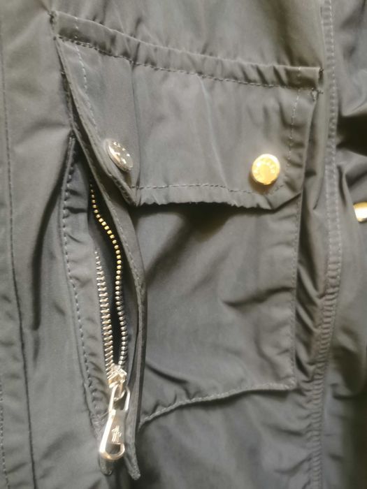 Moncler мъжко яке