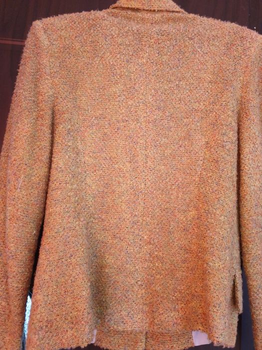 Costum dama cu fusta